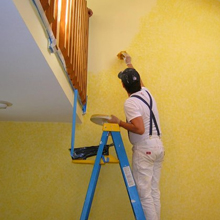 Painting Contracting