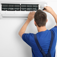 Air-condition Repairing and Maintainance